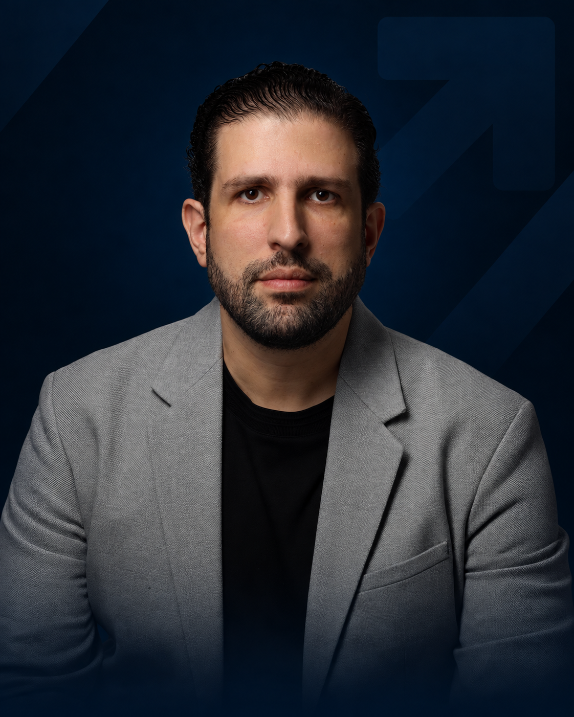 Paulo Neto, especialista em estratégia e posicionamento